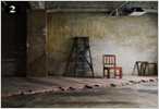 BRICK YARD 工場跡・廃墟