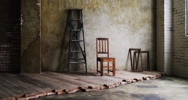 BRICK YARD