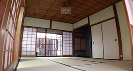 高砂古民家スタジオ