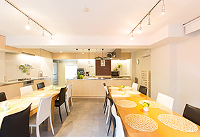 odekake kitchen