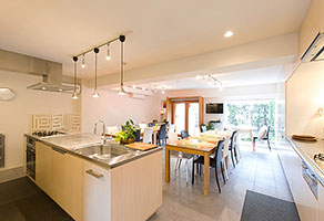 odekake kitchen