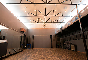 新横浜 Forest Hall Studio