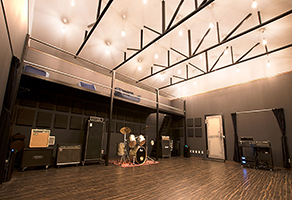 新横浜 Forest Hall Studio
