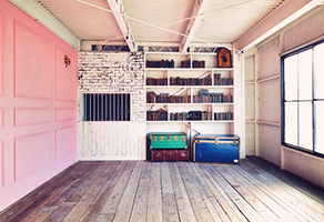 FRANK WORK STUDIO