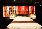 HOTEL FINE GARDEN 鈴鹿