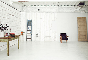 PHOTO STUDIO SCENE