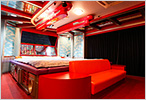 DESIGN HOTEL Gerena ホテルで撮影.jp