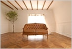 chambre des etoiles