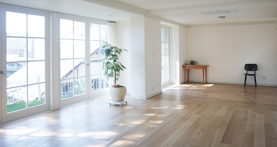 SHILO STUDIO FUTAKOTAMAGAWA