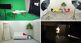 スタジオボンド