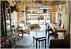 bookcafe orion
