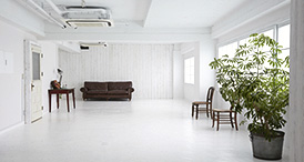 FIVE KITA AOYAMA STUDIO