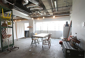 Creator's District 神保町