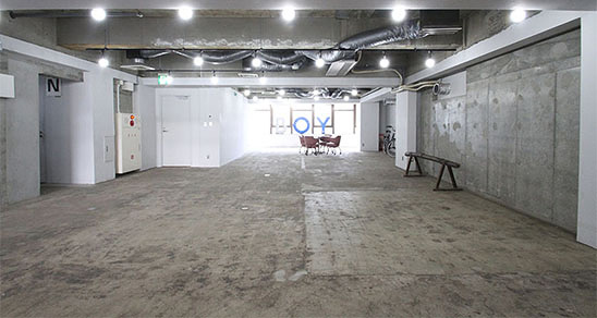 STORAGE