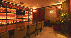 BARスタジオ西麻布 ヒルズビル4F