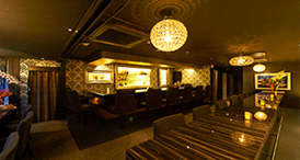 BARスタジオ西麻布 紀伊国屋ビル6F