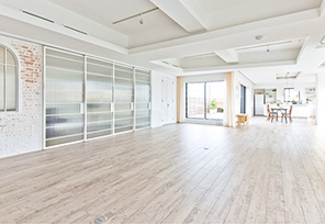 Studio TERRANOVA【Studio D】