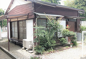 ハウススタジオ和洋くうかん