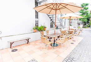撮影スタジオGOBLIN.Daikanyama