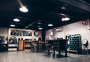 THE NEST