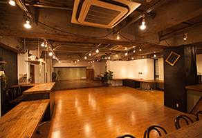 GOBLIN.府中CAFE店