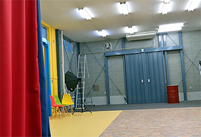 スタジオアマレッティ