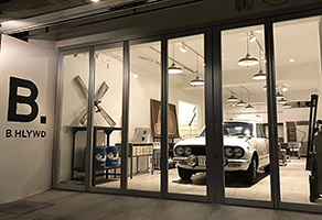 B.HLYWD|1F_GARAGE