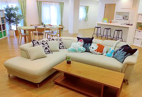 門前仲町ビルスタジオ 3st