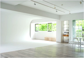 Studio TERRANOVA【Studio B】