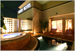 WATER HOTEL PLUS