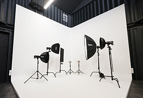 studio TRadboX