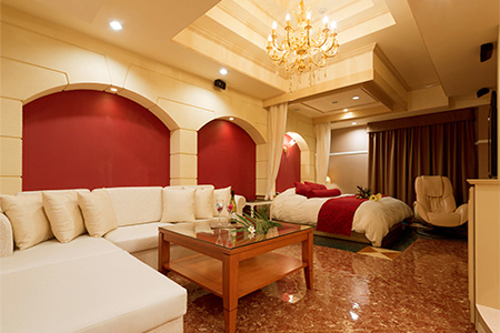 studiohotel