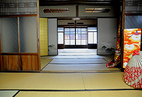 スタジオ縁