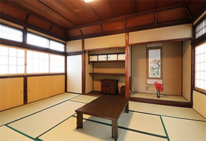 studio小町