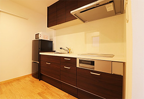 studio小町