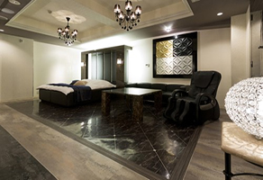 HOTEL VIA 103