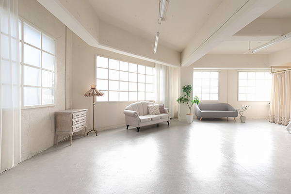 STUDIO Fameux(ファムー)