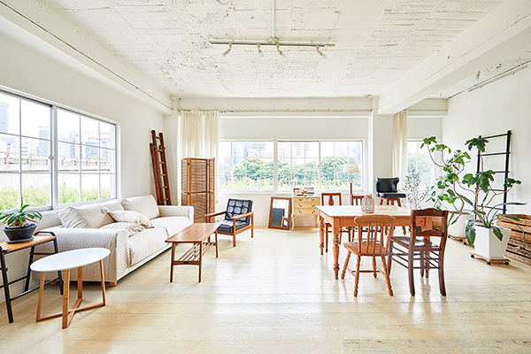 Studio Tenjin Base_01