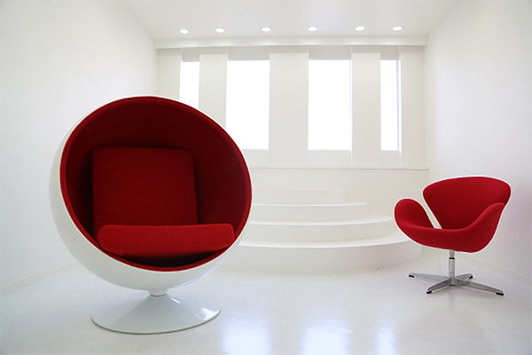 HACOSTUDIO RAY