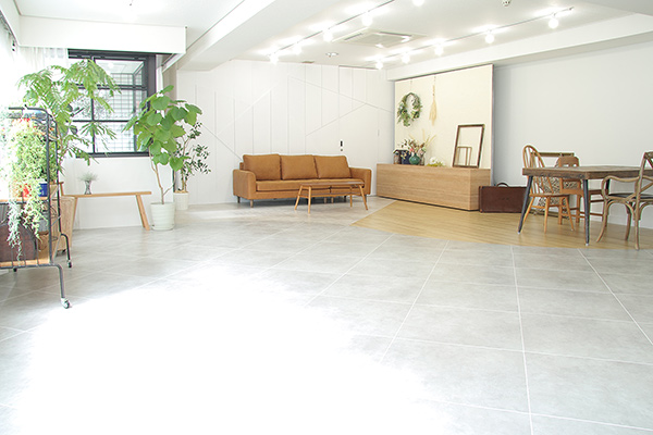 心斎橋 なんばの撮影スタジオ 格安ハウススタジオ Studio Jwcc Jp