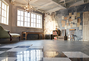 studio Coucou(スタジオクークー)