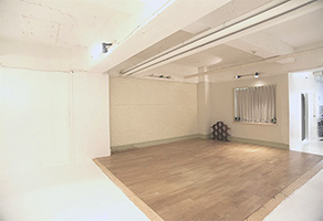 PATOLONE四谷曙橋 Aスタジオ