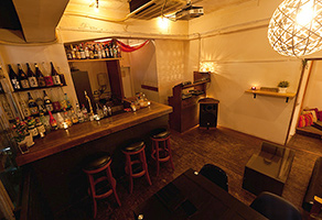 GOBLIN.三軒茶屋