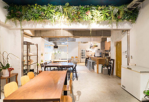 撮影スタジオ GOBLIN.築地店