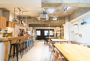 撮影スタジオ GOBLIN.築地店