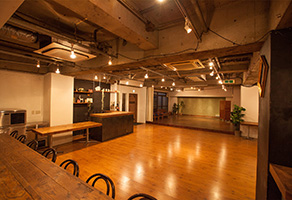 GOBLIN.千駄ヶ谷店