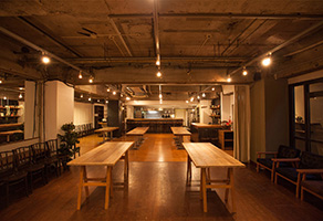 GOBLIN.千駄ヶ谷店