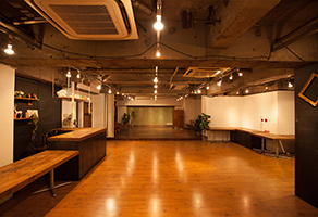 GOBLIN.千駄ヶ谷店
