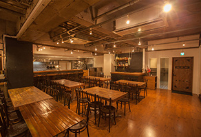 GOBLIN.千駄ヶ谷店