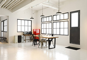 VUSK studio